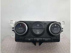 Recambio de mando climatizador para mazda cx-7 (er) active referencia OEM IAM K1900EH64C04  