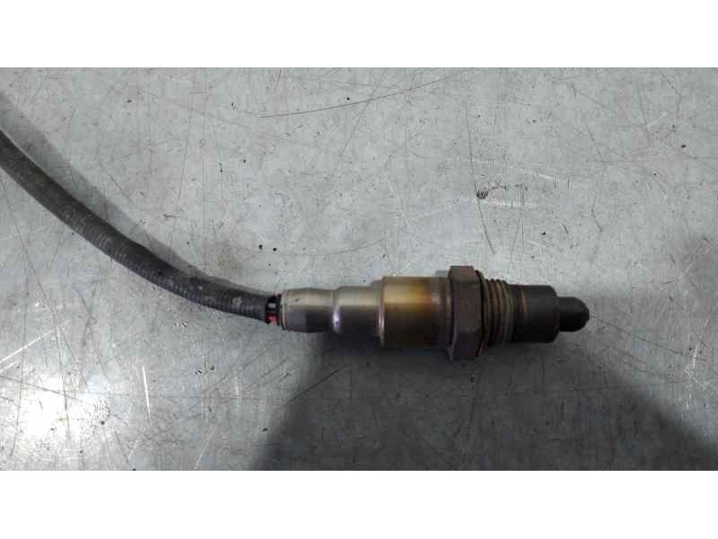 Recambio de sonda lambda para ford puma titanium referencia OEM IAM 025803008R  