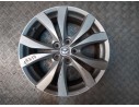 Recambio de llanta para mazda cx-7 (er) active referencia OEM IAM 75X18 5 TORN ET 50 ALUMINIO 