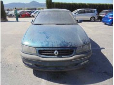 RENAULT SAFRANE (B54)