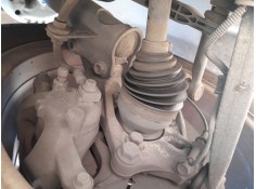 Recambio de mangueta delantera derecha para chevrolet cruze hatchback (j305) 2.0 cdi referencia OEM IAM 13319483  