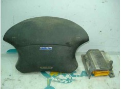 AIRBAG DELANTERO IZQUIERDO 0046738270 