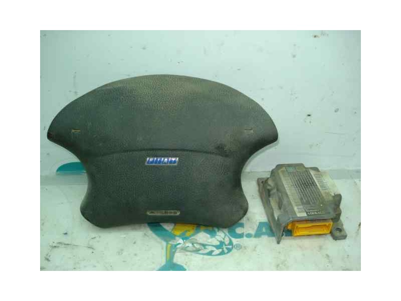 Recambio de airbag delantero izquierdo para fiat marea weekend (185) td 100 elx referencia OEM IAM 0046738270  