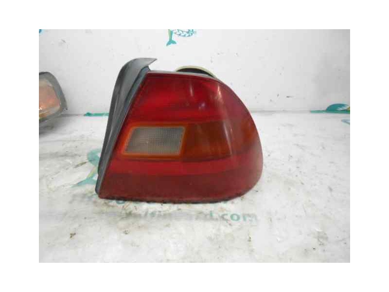 Recambio de piloto trasero derecho para honda civic berlina .5 (ma/mb) 1.5 elegance (ma9) referencia OEM IAM   