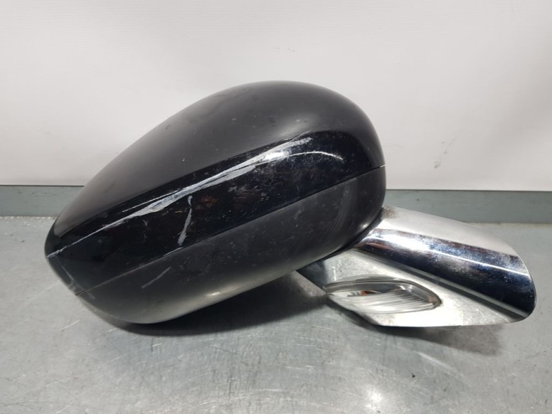 Recambio de retrovisor derecho para citroën ds3 limited edition referencia OEM IAM 1608047780  ELECTRICO Y TOCADO