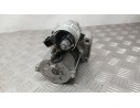 Recambio de motor arranque para citroën c3 shine referencia OEM IAM 98 2715480 VALEO ESW1016