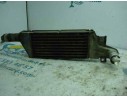 Recambio de intercooler para opel corsa c club referencia OEM IAM   BEHR