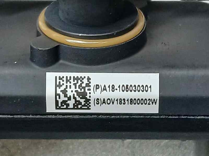 Recambio de camara para tesla model 3 ev performance awd referencia OEM IAM 105030301 1831800002W DELANTERA