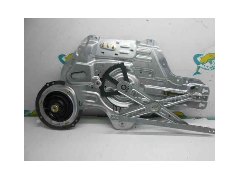 Recambio de elevalunas delantero izquierdo para kia cerato 1.6 lx berlina (4-ptas.) referencia OEM IAM   ELECTRICO