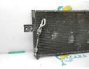 Recambio de condensador / radiador aire acondicionado para nissan almera (n15) competence (1998) referencia OEM IAM   