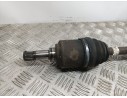 Recambio de transmision delantera derecha para fiat punto berlina (188) 1.2 8v elx (i) referencia OEM IAM   SIN REFERENCIA