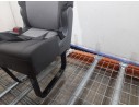 Recambio de asiento trasero derecho para toyota hi-ace referencia OEM IAM  RECLINABLE 3ª FILA TOCADO