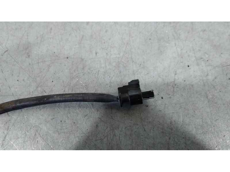 Recambio de sonda lambda para ford puma titanium referencia OEM IAM 025803008R  