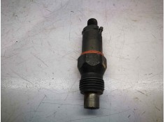 Recambio de inyector para renault kangoo (f/kc0) 1.9 diesel referencia OEM IAM LCR6735406H  DELPHI