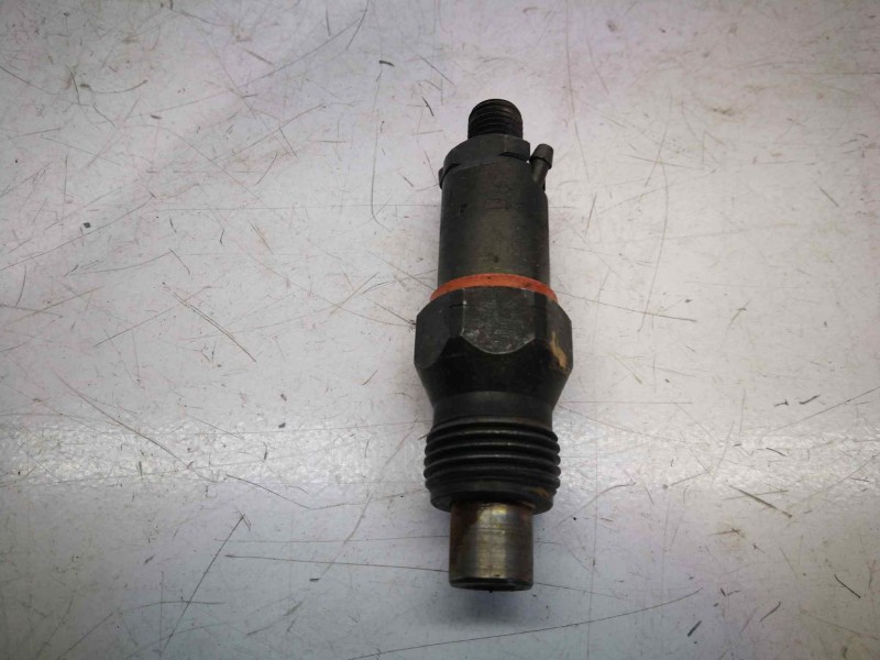 Recambio de inyector para renault kangoo (f/kc0) 1.9 diesel referencia OEM IAM LCR6735406H  DELPHI