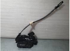 CERRADURA PUERTA DELANTERA IZQUIERDA B5A5TB837015A 7 PINES