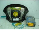 Recambio de airbag delantero izquierdo para fiat marea weekend (185) td 100 elx referencia OEM IAM 0046738270  