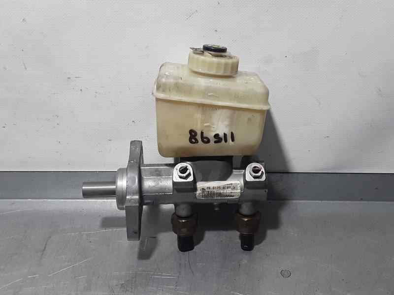 Recambio de bomba freno para mercedes-benz clase m (w163) 270 cdi (163.113) referencia OEM IAM 26612501073  ATE