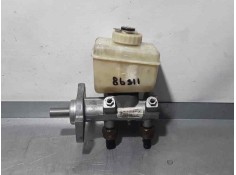 Recambio de bomba freno para mercedes-benz clase m (w163) 270 cdi (163.113) referencia OEM IAM 26612501073  ATE