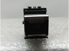 Recambio de palanca freno de mano para peugeot 3008 allure referencia OEM IAM 9810593577  ELECTRICO