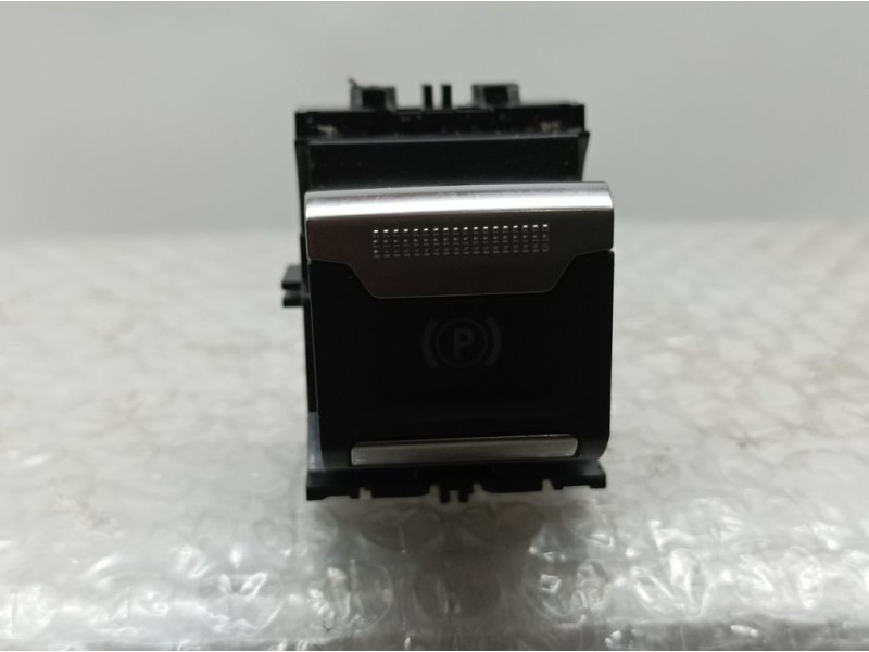 Recambio de palanca freno de mano para peugeot 3008 allure referencia OEM IAM 9810593577  ELECTRICO