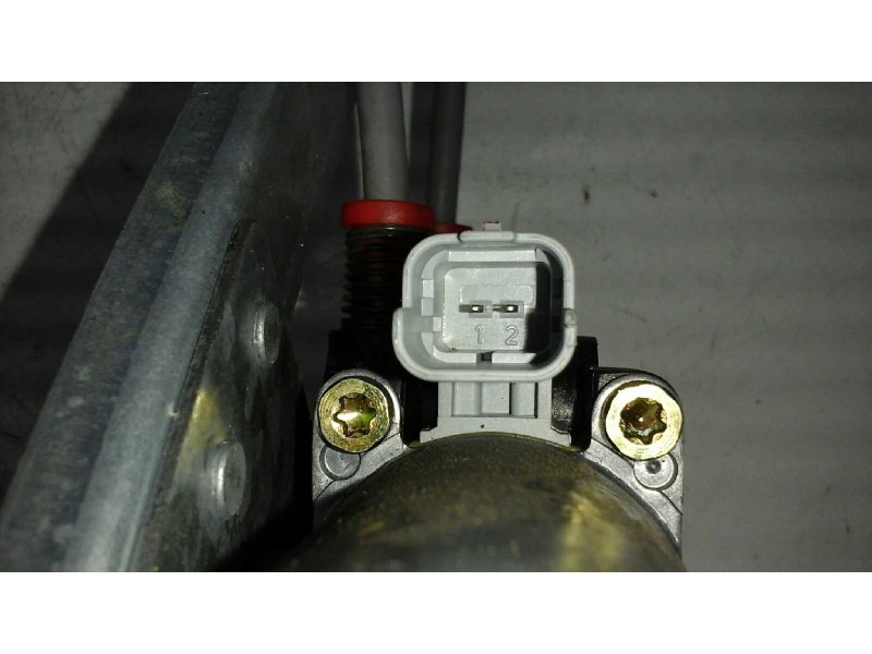 Recambio de elevalunas delantero izquierdo para citroën xsara coupe 2.0 hdi cat (rhy / dw10td) referencia OEM IAM  2 PINS ELECTR