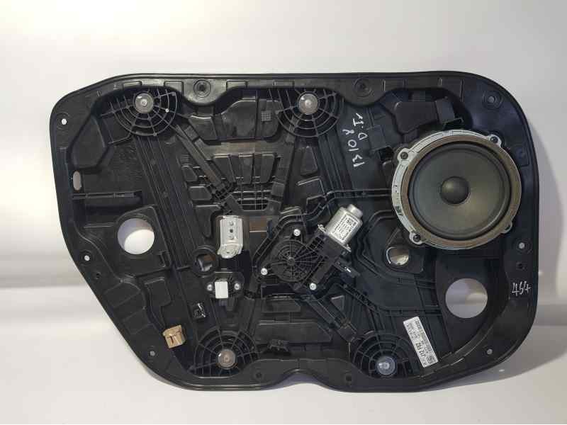 Recambio de elevalunas delantero izquierdo para hyundai ioniq style elektro referencia OEM IAM 82470G2030  ELÉCTRICO 6 PINS