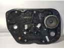 Recambio de elevalunas delantero izquierdo para hyundai ioniq style elektro referencia OEM IAM 82470G2030  ELÉCTRICO 6 PINS
