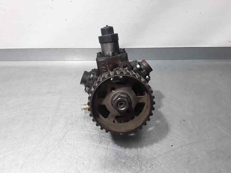 Recambio de bomba alta presion para peugeot 207 1.6 hdi referencia OEM IAM 9683703780 0445010102 BOSCH
