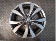 Recambio de llanta para mazda cx-7 (er) active referencia OEM IAM 75X18 5 TORN ET 50 ALUMINIO 