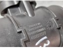 Recambio de caudalimetro para opel corsa e edition referencia OEM IAM GM13452145  