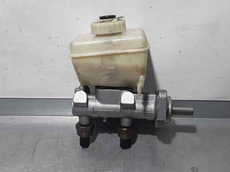 Recambio de bomba freno para mercedes-benz clase m (w163) 270 cdi (163.113) referencia OEM IAM 26612501073  ATE