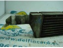 Recambio de intercooler para opel corsa c club referencia OEM IAM   BEHR