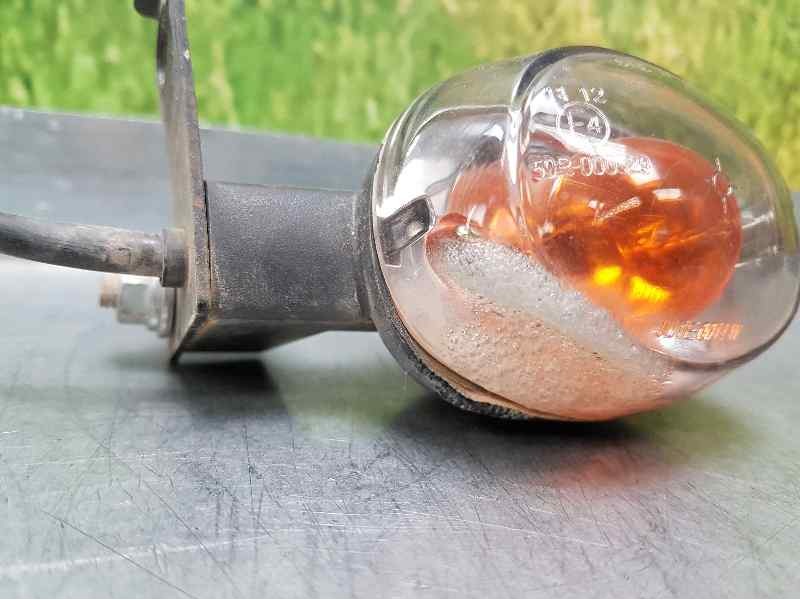 Recambio de piloto trasero derecho para bmw r 850 r/gs referencia OEM IAM  QUEMADO POR DEBAJO VER FOTOS INTERMITENTE