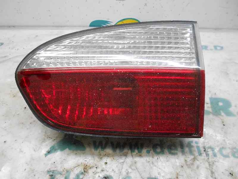 Recambio de piloto trasero derecho para hyundai h 1 2.5 turbodiesel referencia OEM IAM   INTERIOR