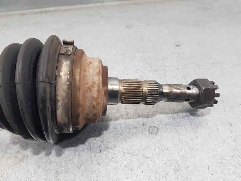 Recambio de transmision delantera izquierda para opel astra g berlina comfort referencia OEM IAM 93184254  