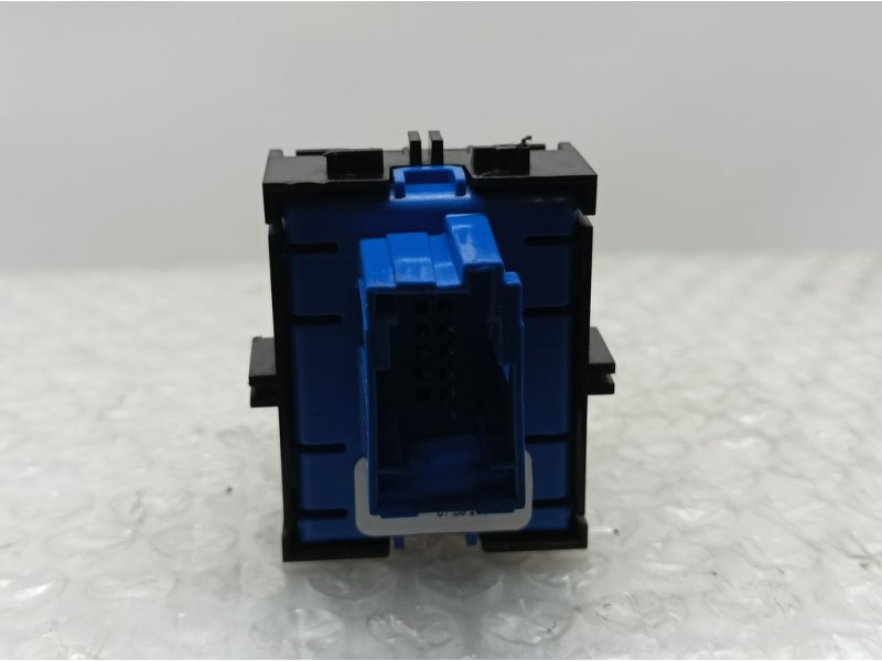 Recambio de palanca freno de mano para peugeot 3008 allure referencia OEM IAM 9810593577  ELECTRICO