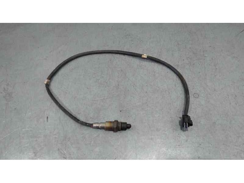 Recambio de sonda lambda para ford puma titanium referencia OEM IAM 025803008R  