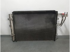 Recambio de condensador / radiador aire acondicionado para hyundai ix20 gls comfort referencia OEM IAM 976061P200  