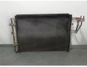 Recambio de condensador / radiador aire acondicionado para hyundai ix20 gls comfort referencia OEM IAM 976061P200  