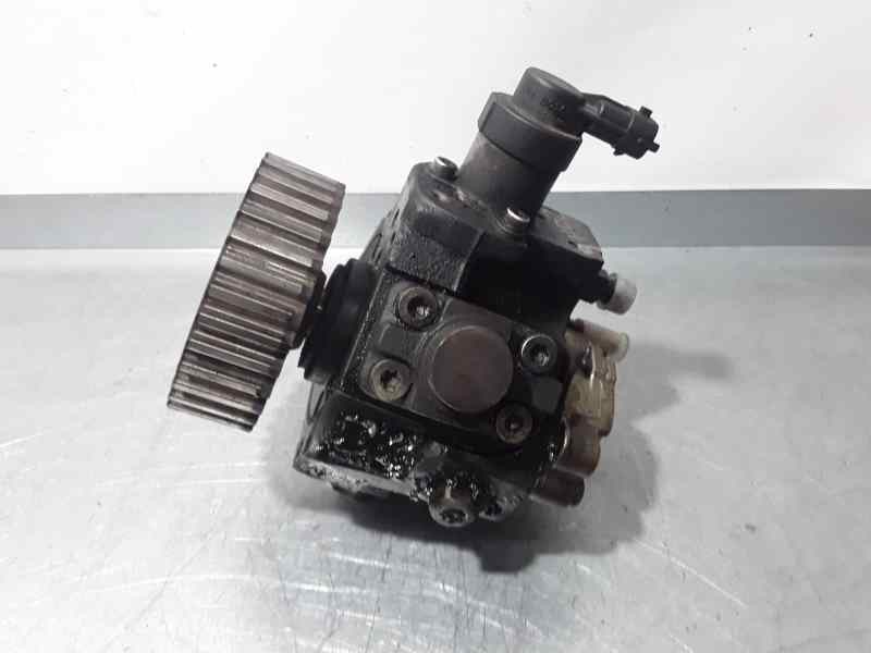 Recambio de bomba alta presion para peugeot 207 1.6 hdi referencia OEM IAM 9683703780 0445010102 BOSCH