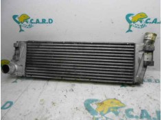 INTERCOOLER 8200115540A BEHR
