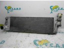 Recambio de intercooler para renault megane ii berlina 5p confort authentique referencia OEM IAM 8200115540A  BEHR