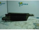 Recambio de intercooler para opel corsa c club referencia OEM IAM   BEHR