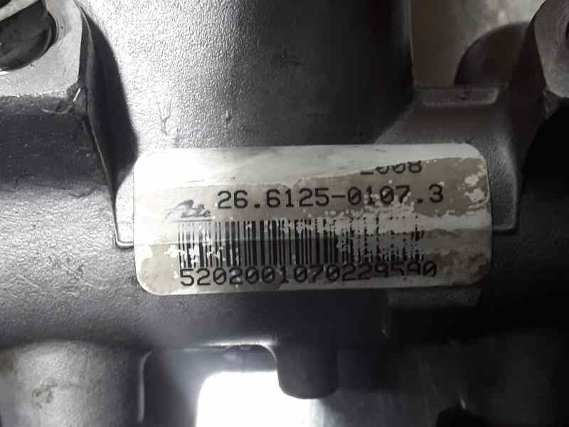 Recambio de bomba freno para mercedes-benz clase m (w163) 270 cdi (163.113) referencia OEM IAM 26612501073  ATE