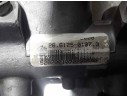 Recambio de bomba freno para mercedes-benz clase m (w163) 270 cdi (163.113) referencia OEM IAM 26612501073  ATE