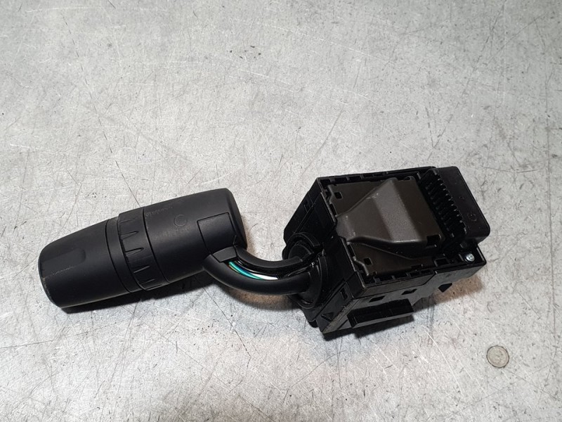 Recambio de mando limpia para mazda 2 lim. () luxury referencia OEM IAM SIN REF  