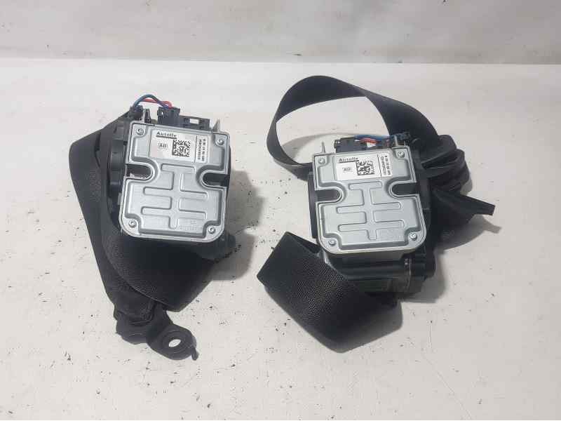 Recambio de kit airbag para mercedes-benz clase e (w211) berlina e 200 kompressor (211.041) referencia OEM IAM   C/SALPICADERO