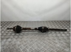 TRANSMISION DELANTERA DERECHA 9686025480 