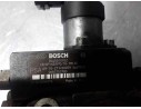 Recambio de bomba alta presion para peugeot 207 1.6 hdi referencia OEM IAM 9683703780 0445010102 BOSCH